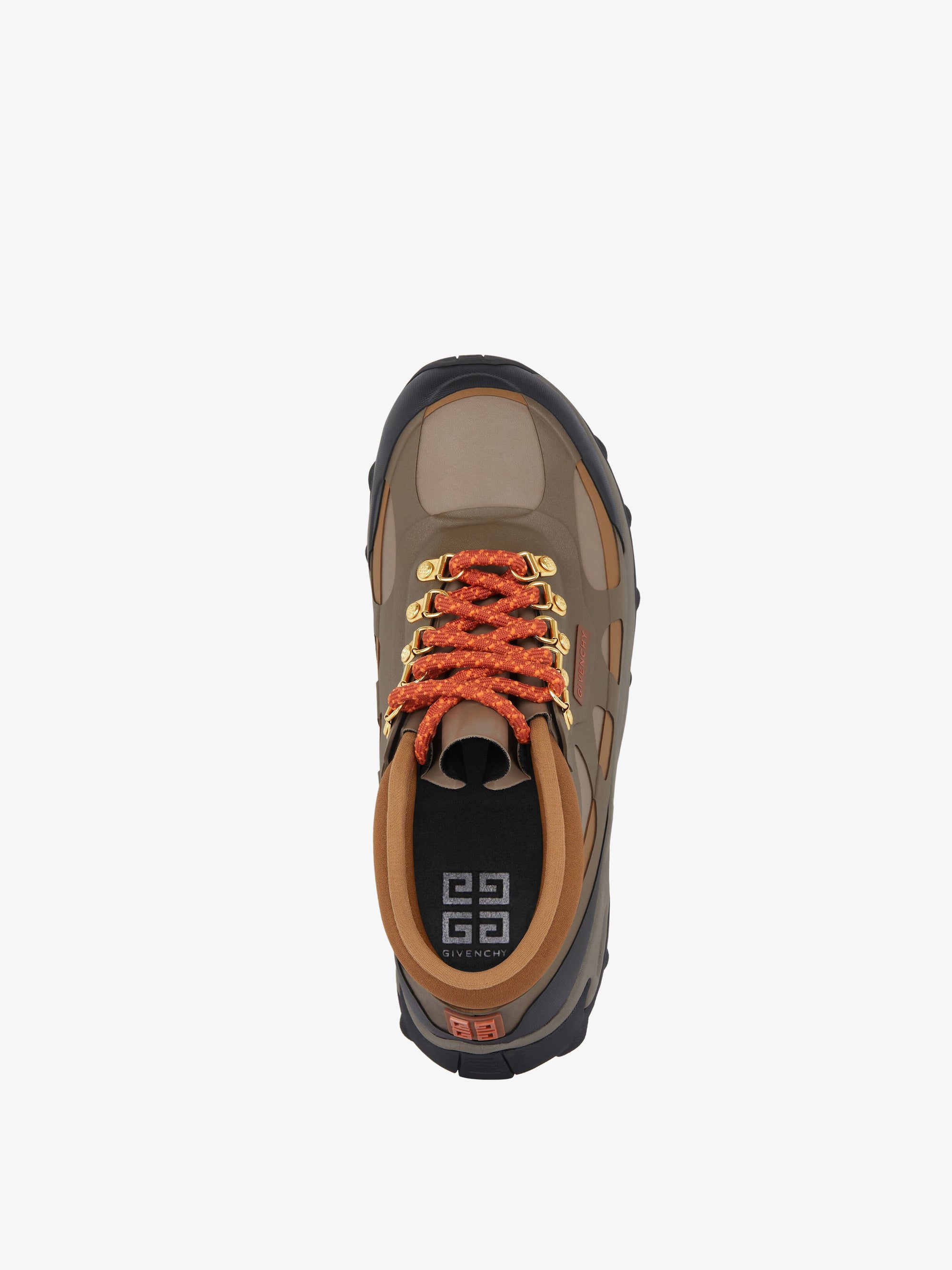 BOGS LOW LACE-UP HIKING BOOT