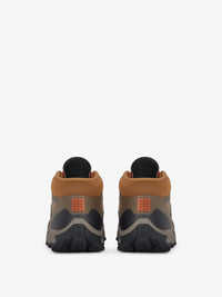 BOGS LOW LACE-UP HIKING BOOT