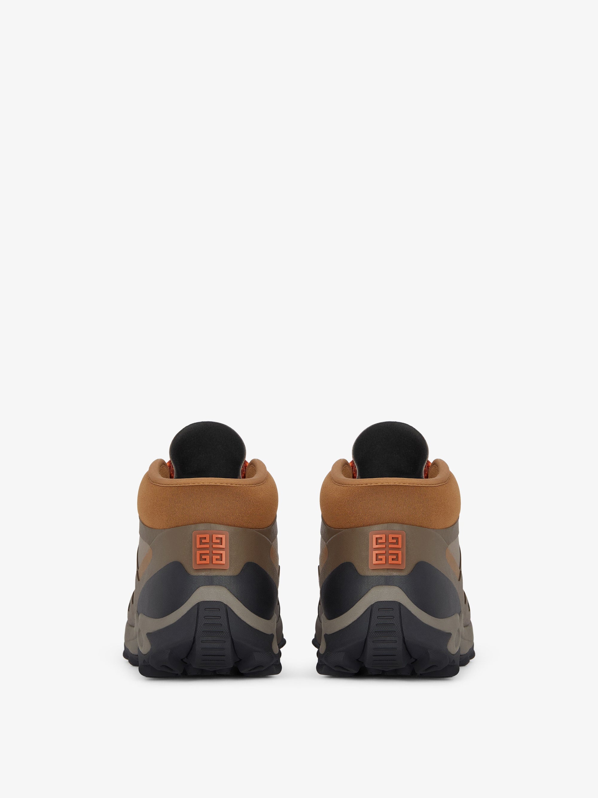 BOGS LOW LACE-UP HIKING BOOT