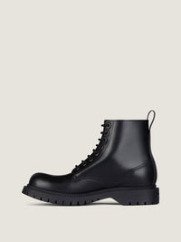 FORMAL CASUAL LACE UP BOOT