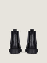 FORMAL CASUAL LACE UP BOOT