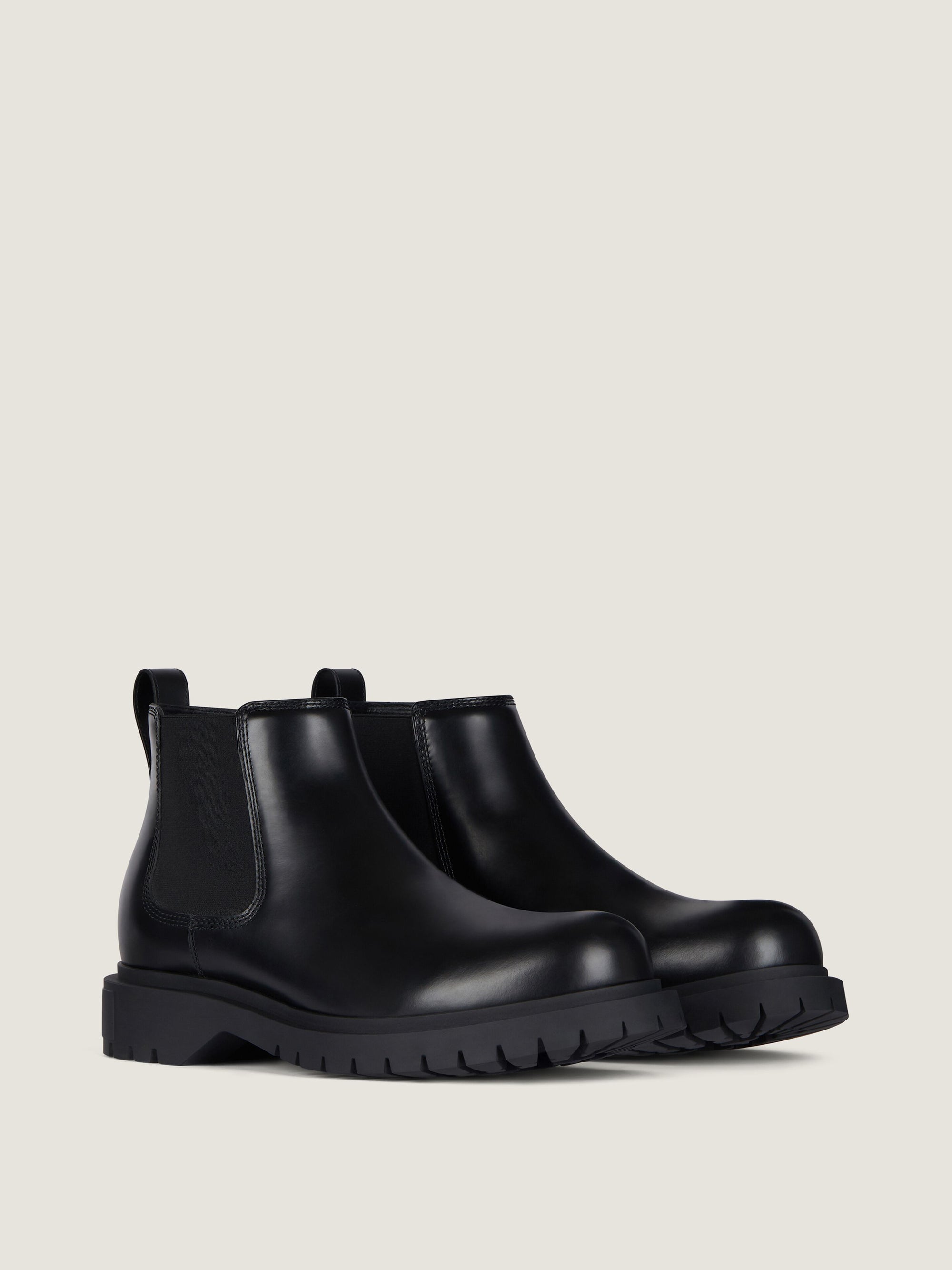 FORMAL CASUAL CHELSEA BOOT