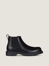 FORMAL CASUAL CHELSEA BOOT