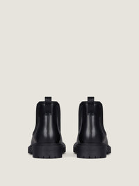FORMAL CASUAL CHELSEA BOOT