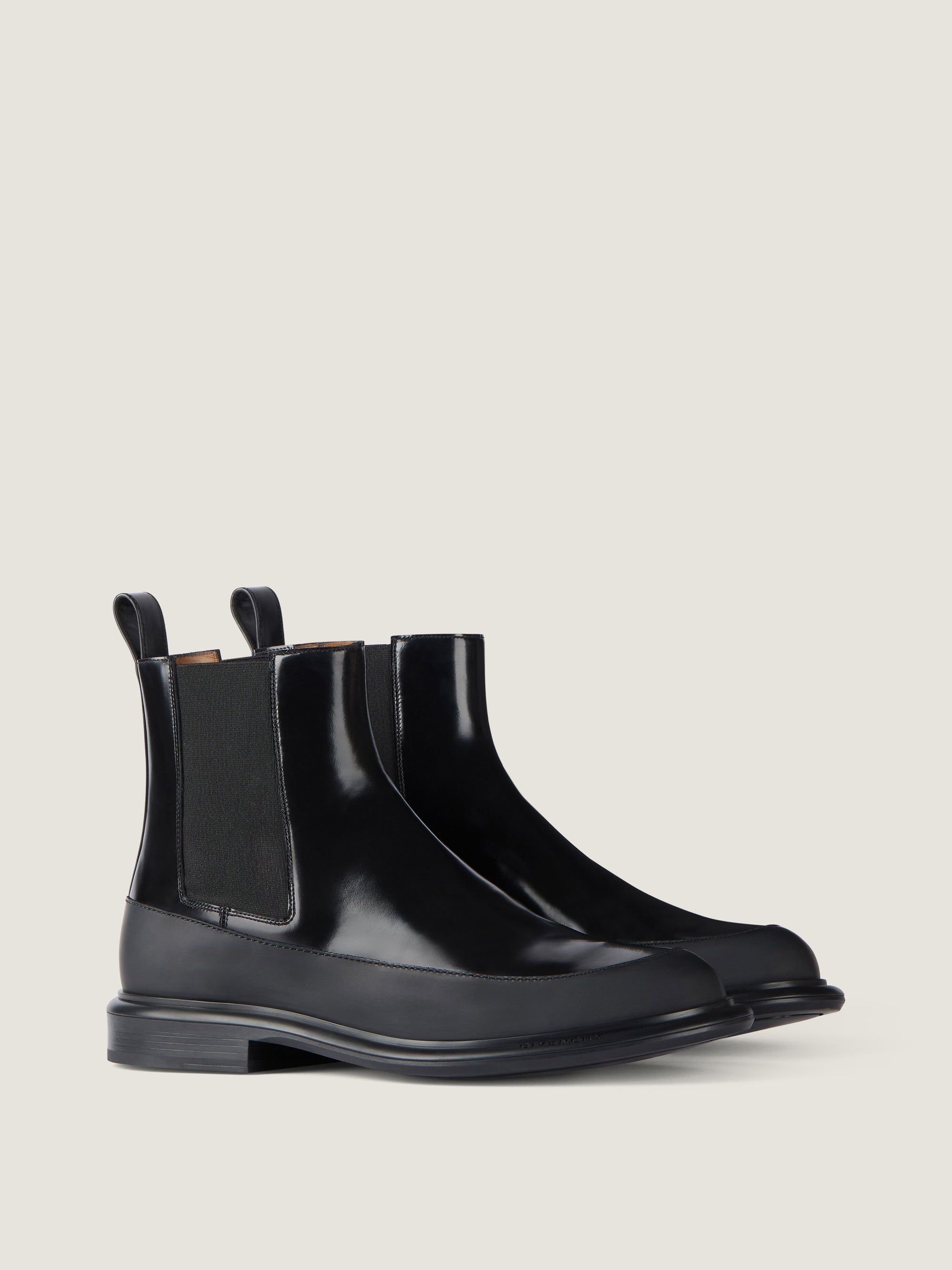 GENT CHELSEA BOOT