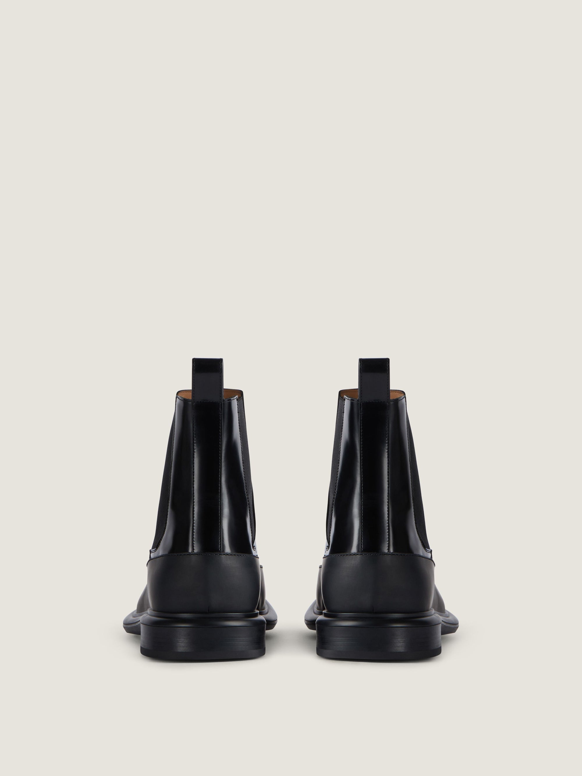 GENT CHELSEA BOOT
