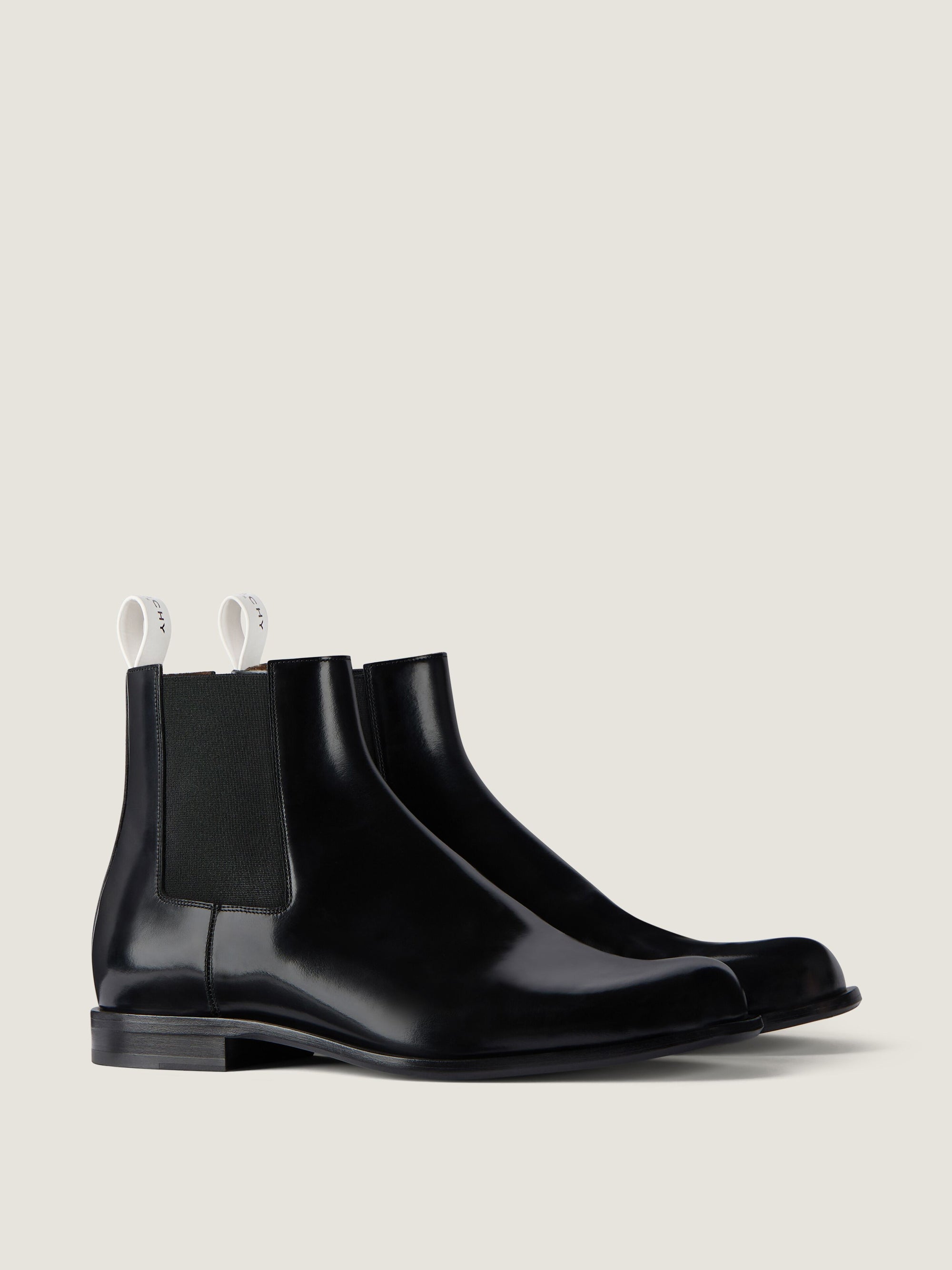 TUX CHELSEA BOOT