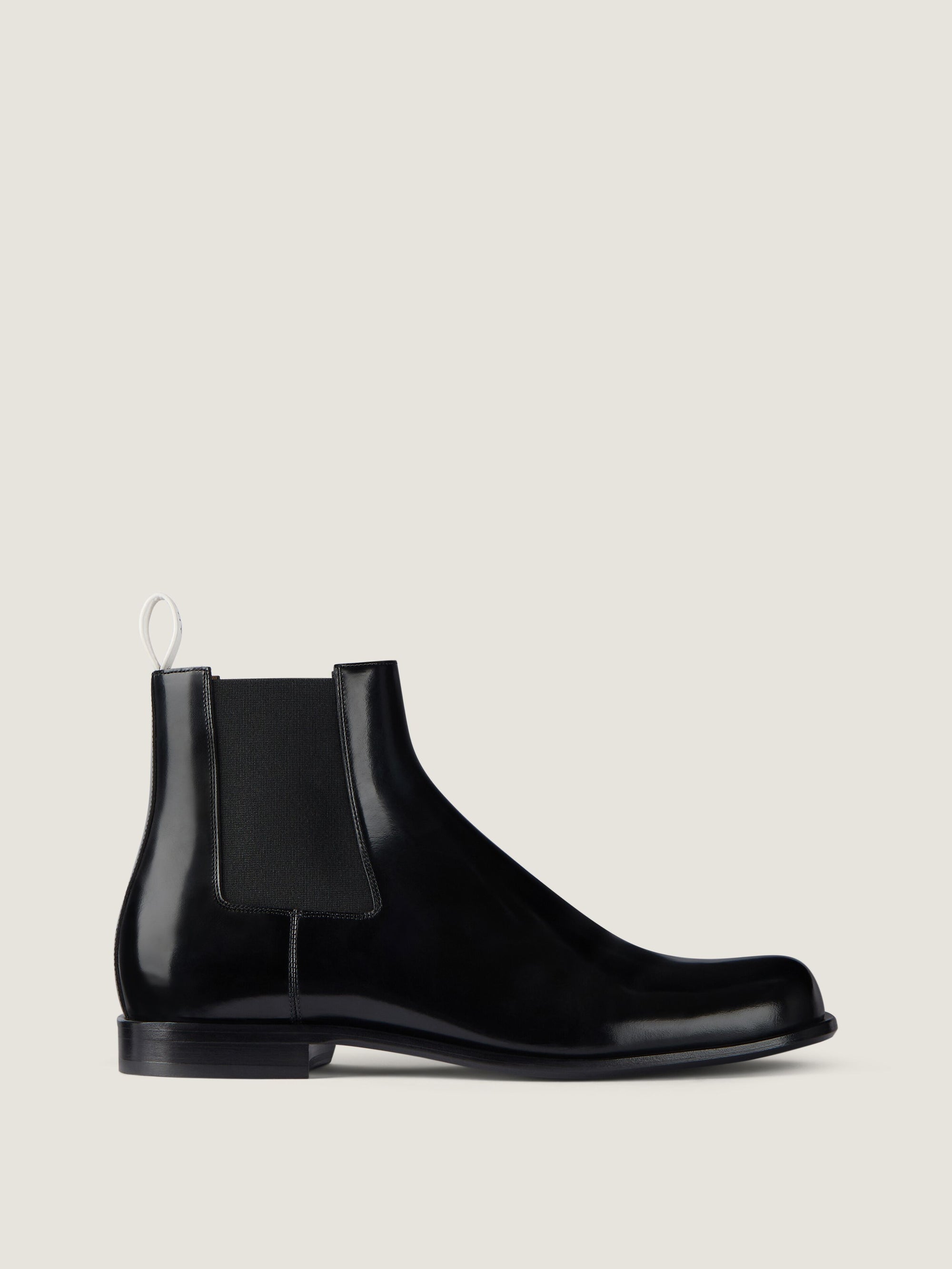 TUX CHELSEA BOOT