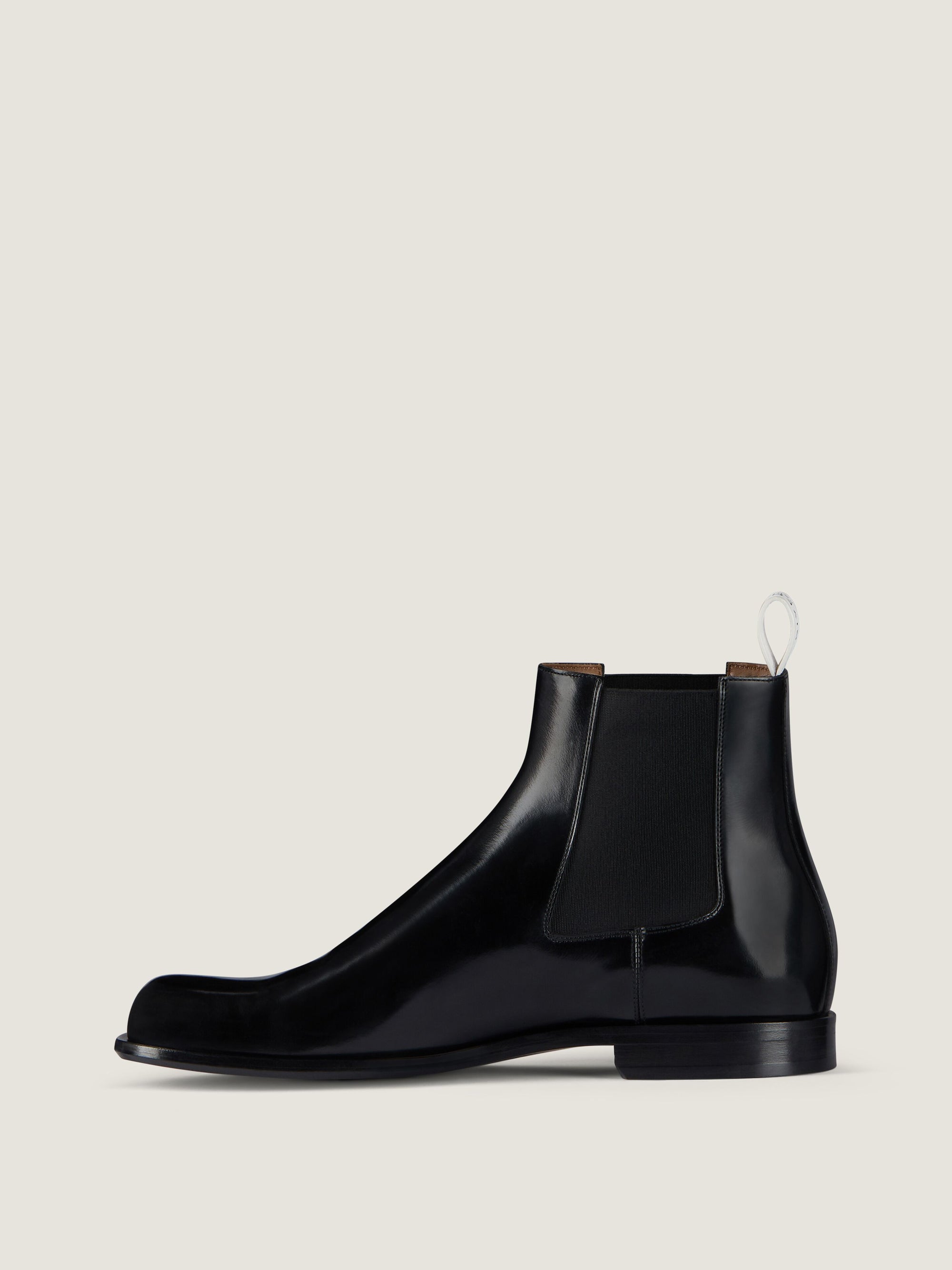 TUX CHELSEA BOOT