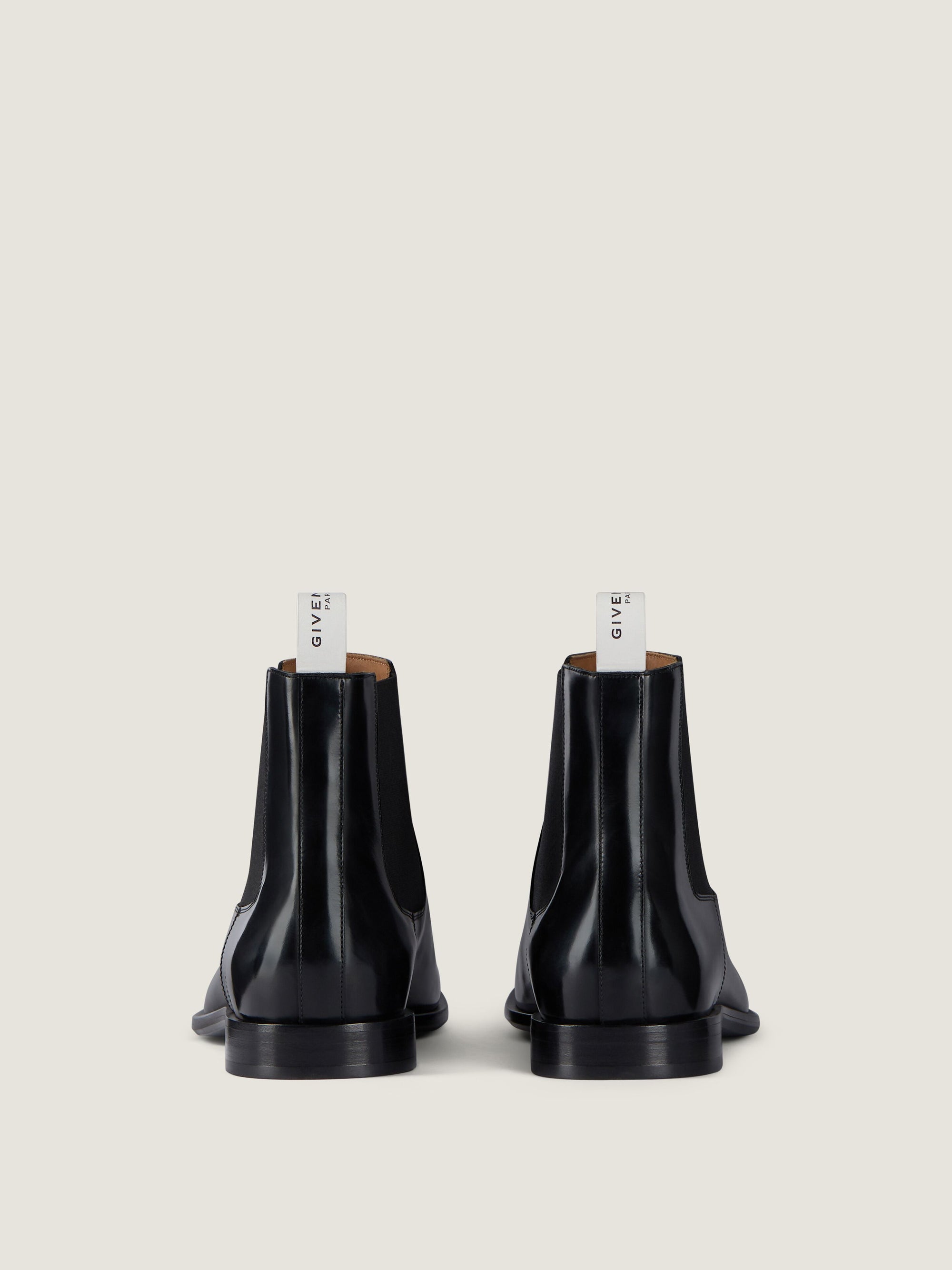 TUX CHELSEA BOOT