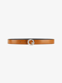 GRAINED LEATHER