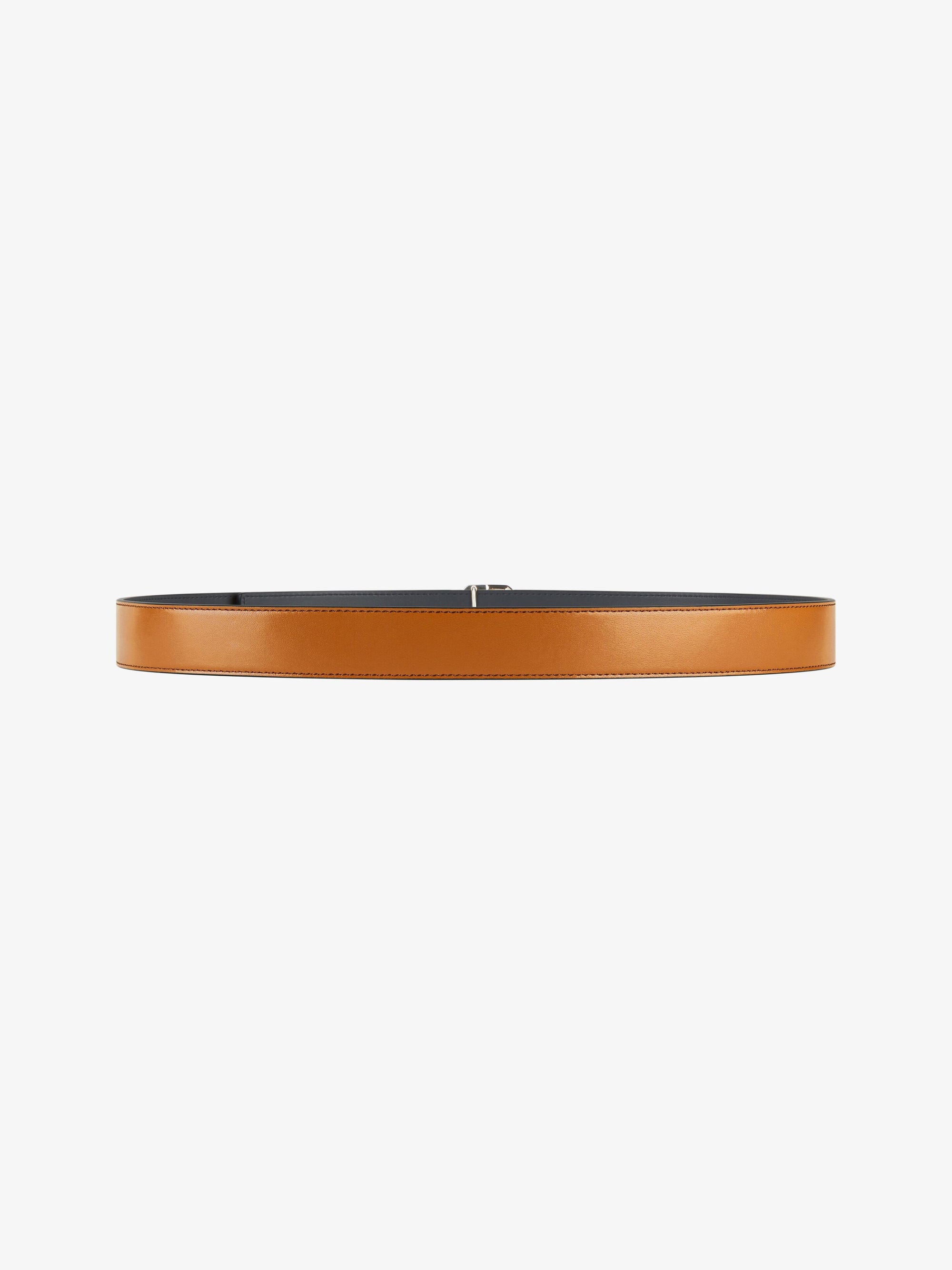 GRAINED LEATHER