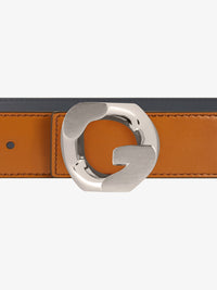 GRAINED LEATHER
