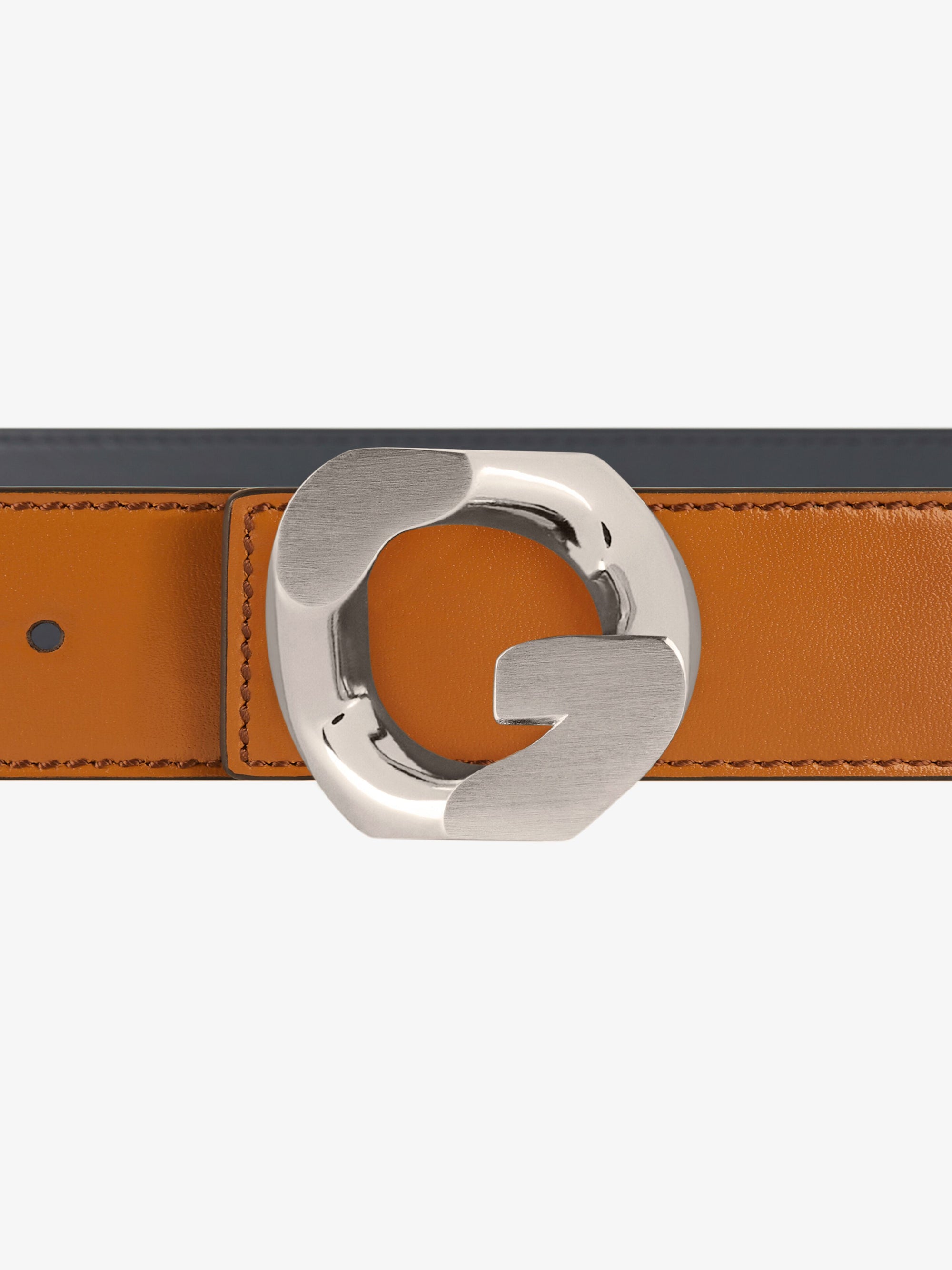 GRAINED LEATHER