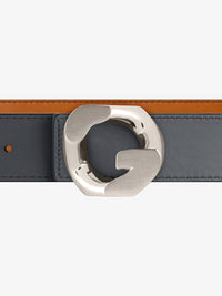 GRAINED LEATHER