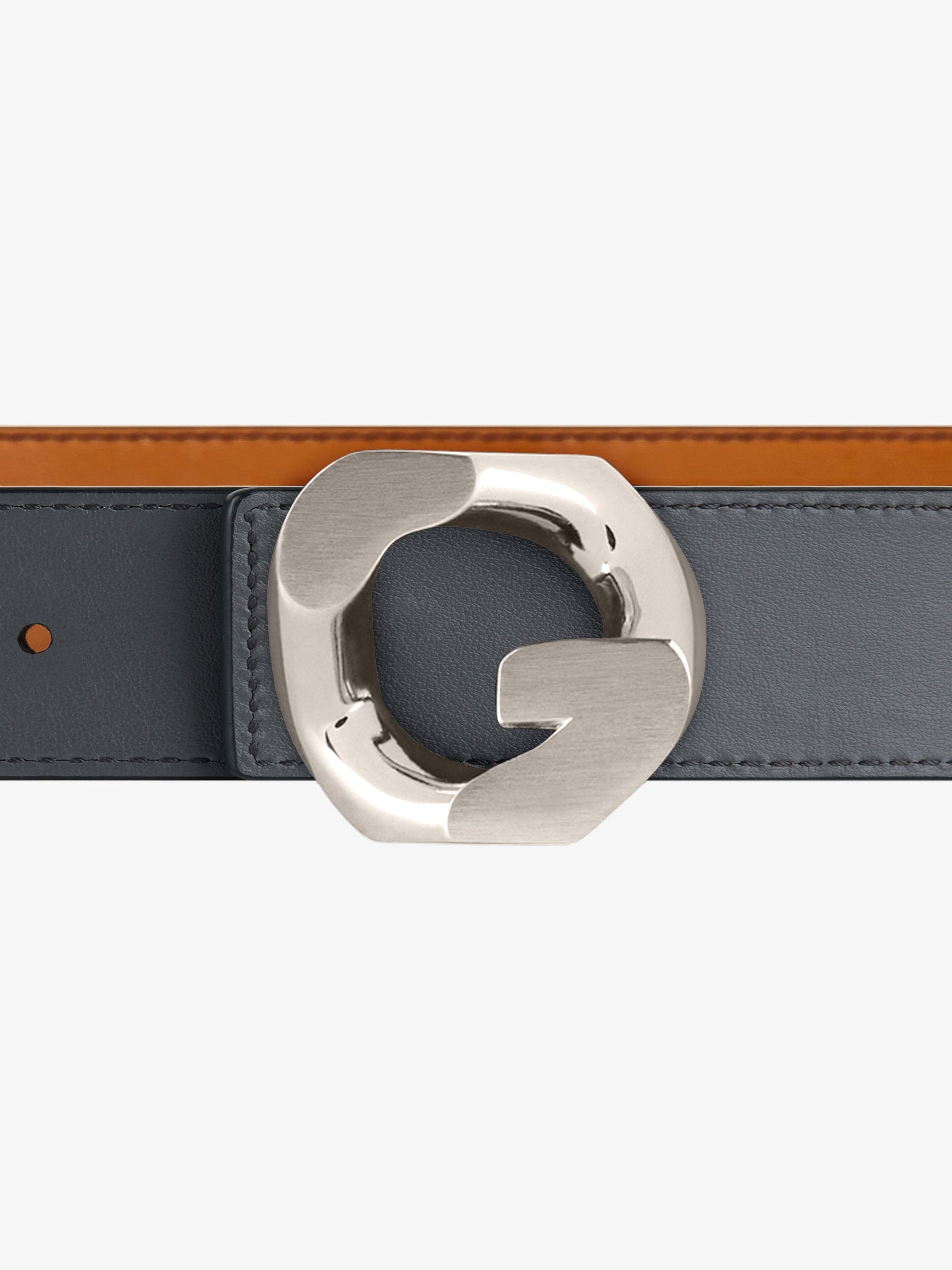 GRAINED LEATHER