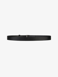 G-CHAIN NON REVERSIBLE BELT 30MM