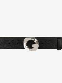 G-CHAIN NON REVERSIBLE BELT 30MM