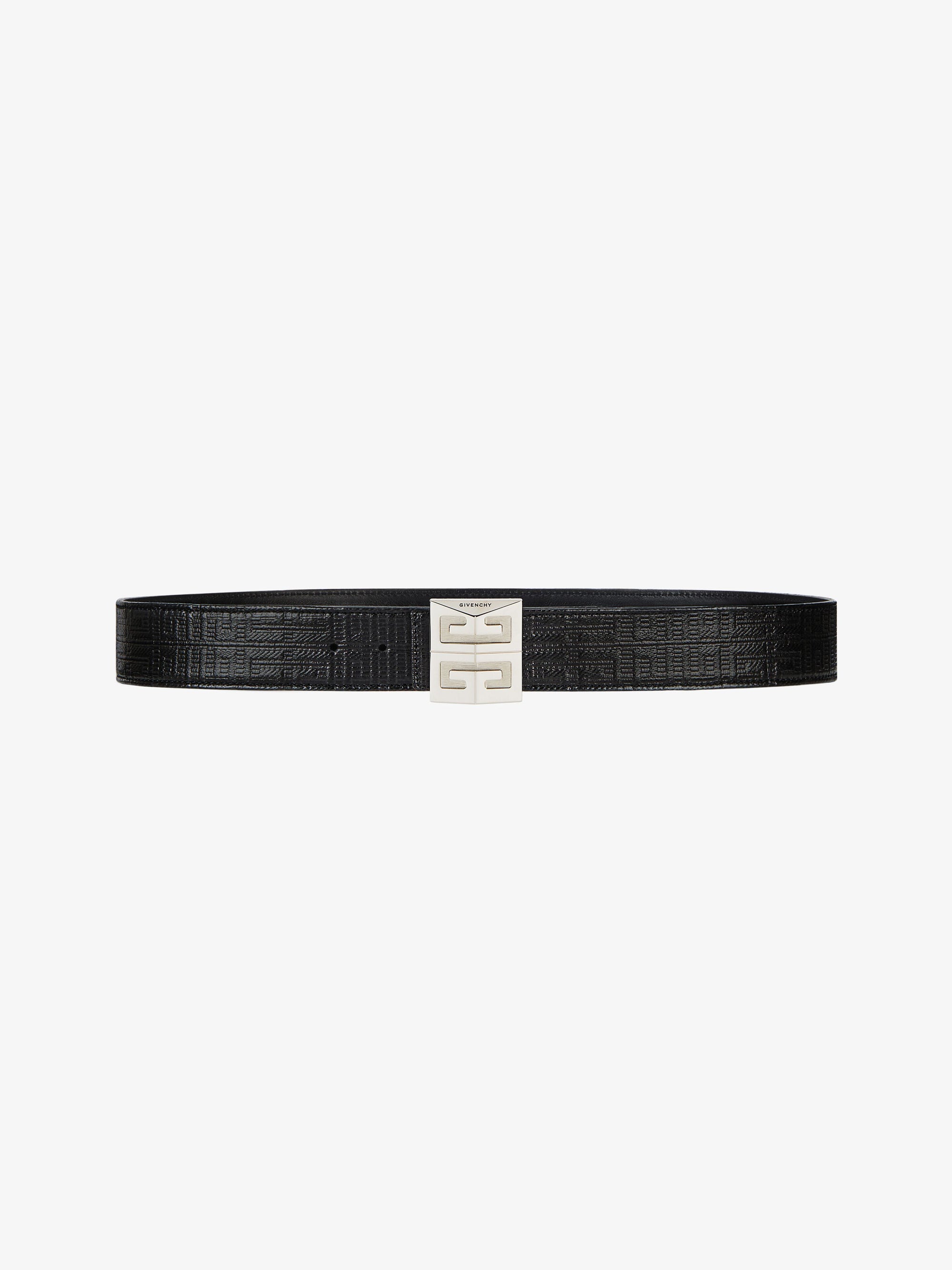 4G REVERSIBLE BELT 40MM