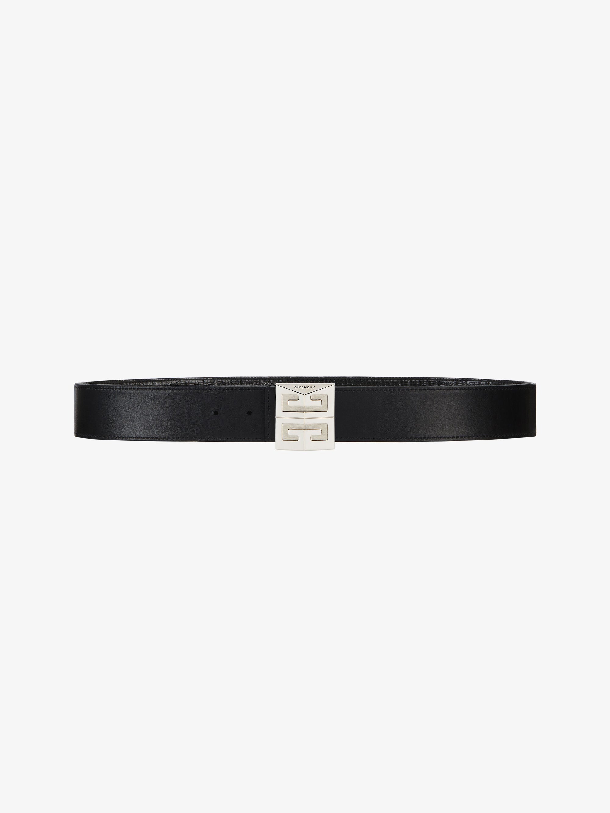 4G REVERSIBLE BELT 40MM