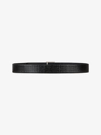 4G REVERSIBLE BELT 40MM
