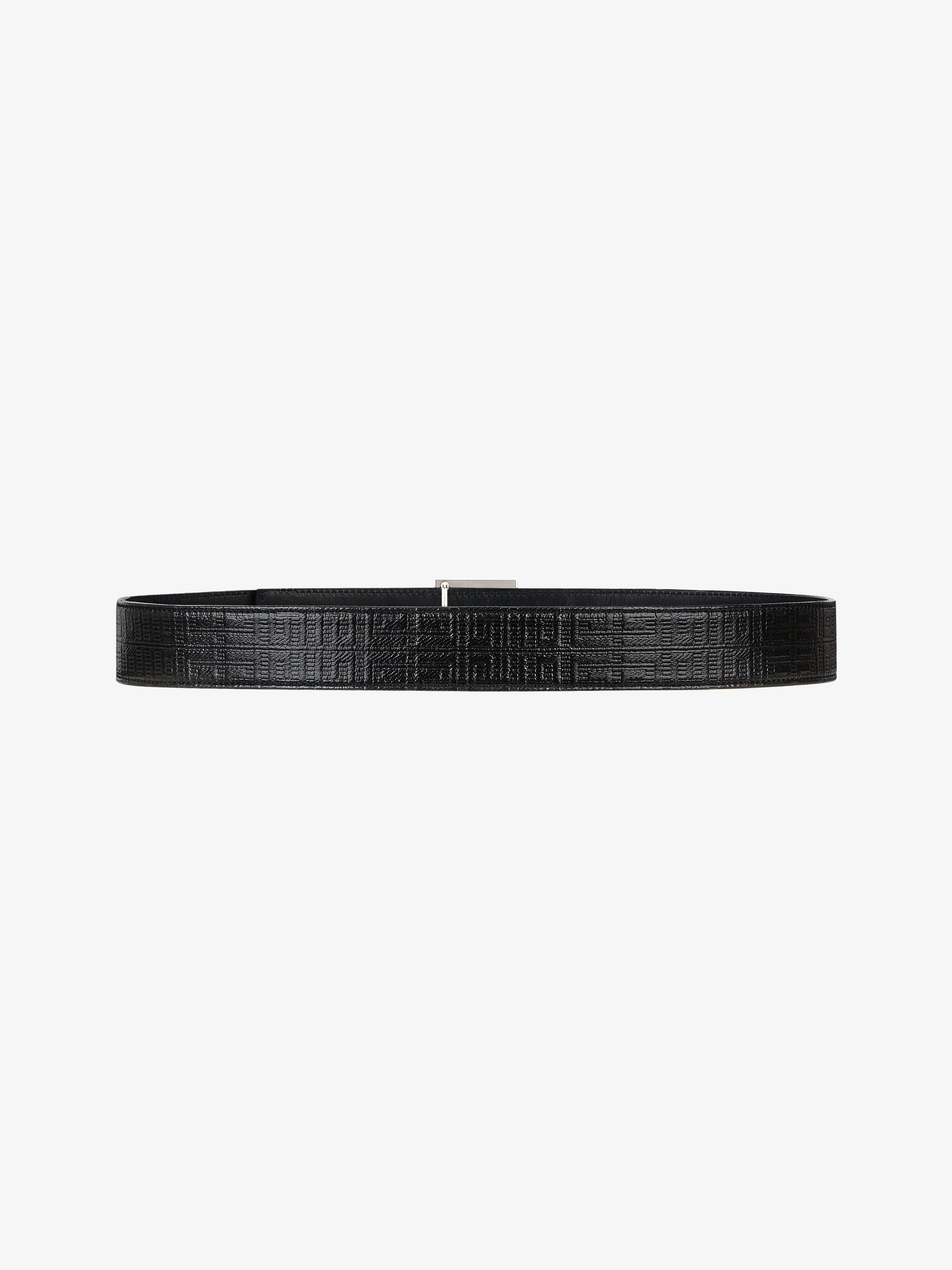 4G REVERSIBLE BELT 40MM