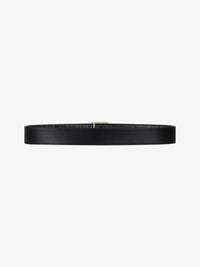 4G REVERSIBLE BELT 40MM