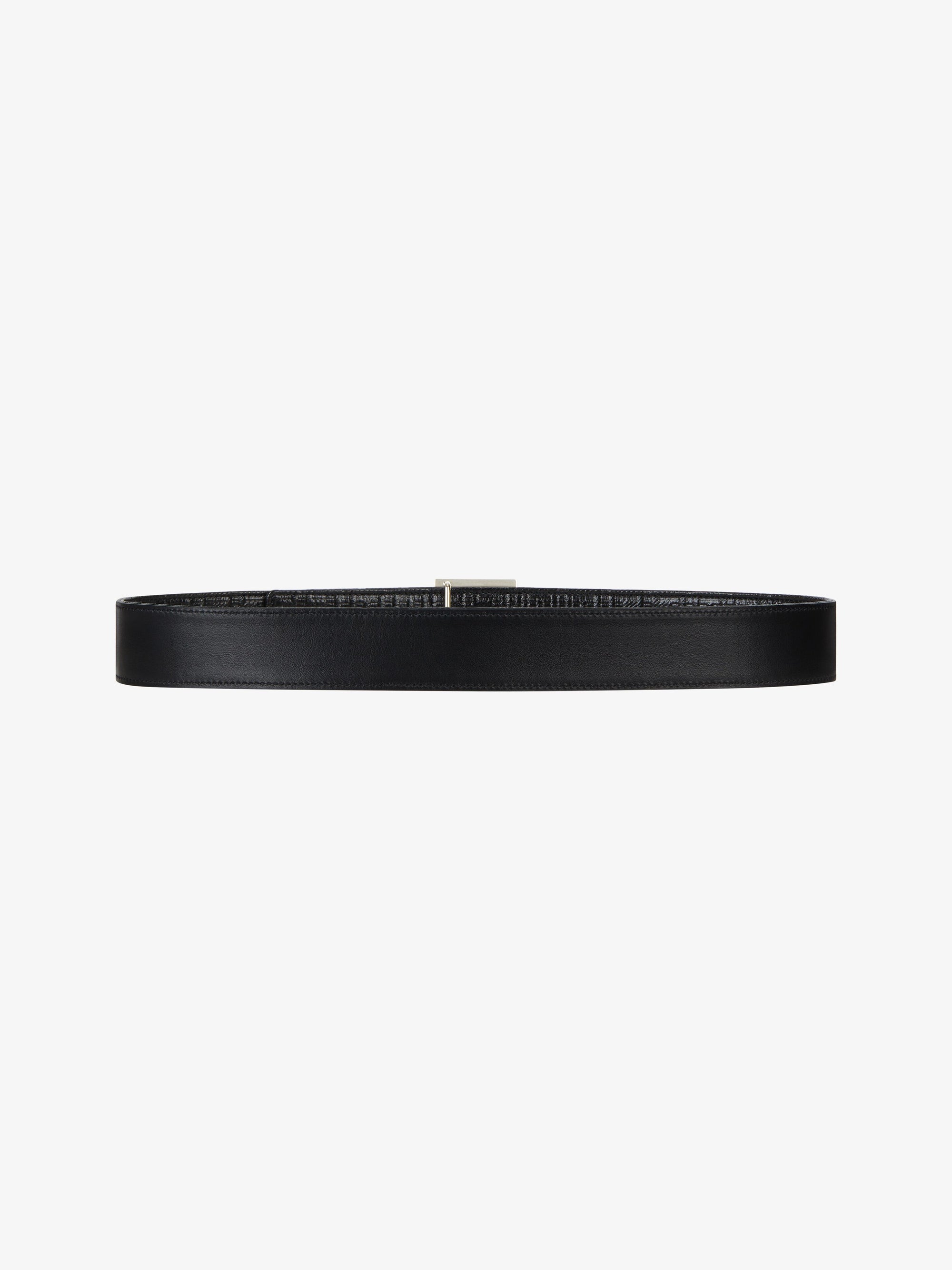 4G REVERSIBLE BELT 40MM