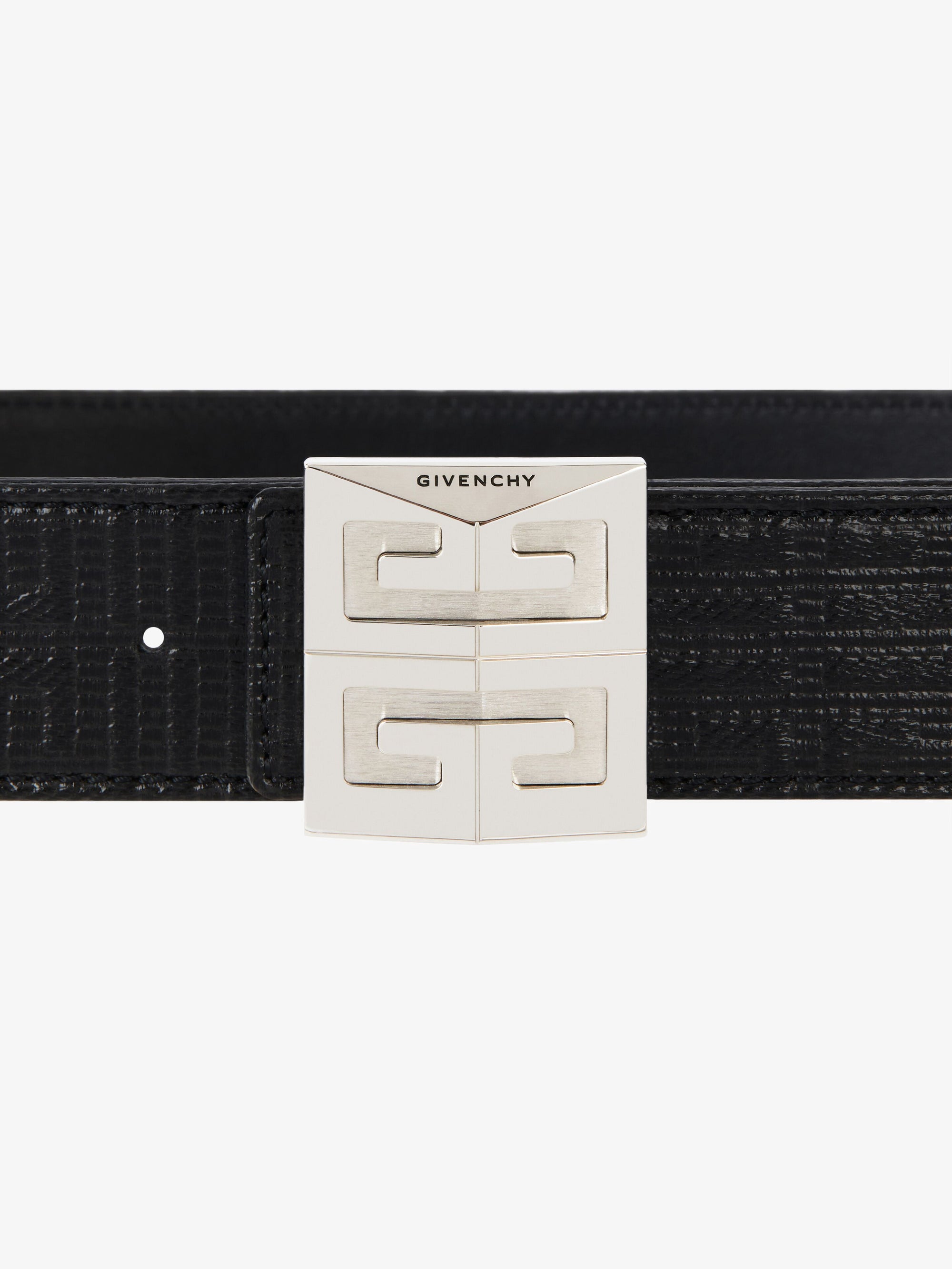 4G REVERSIBLE BELT 40MM