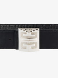 4G REVERSIBLE BELT 40MM