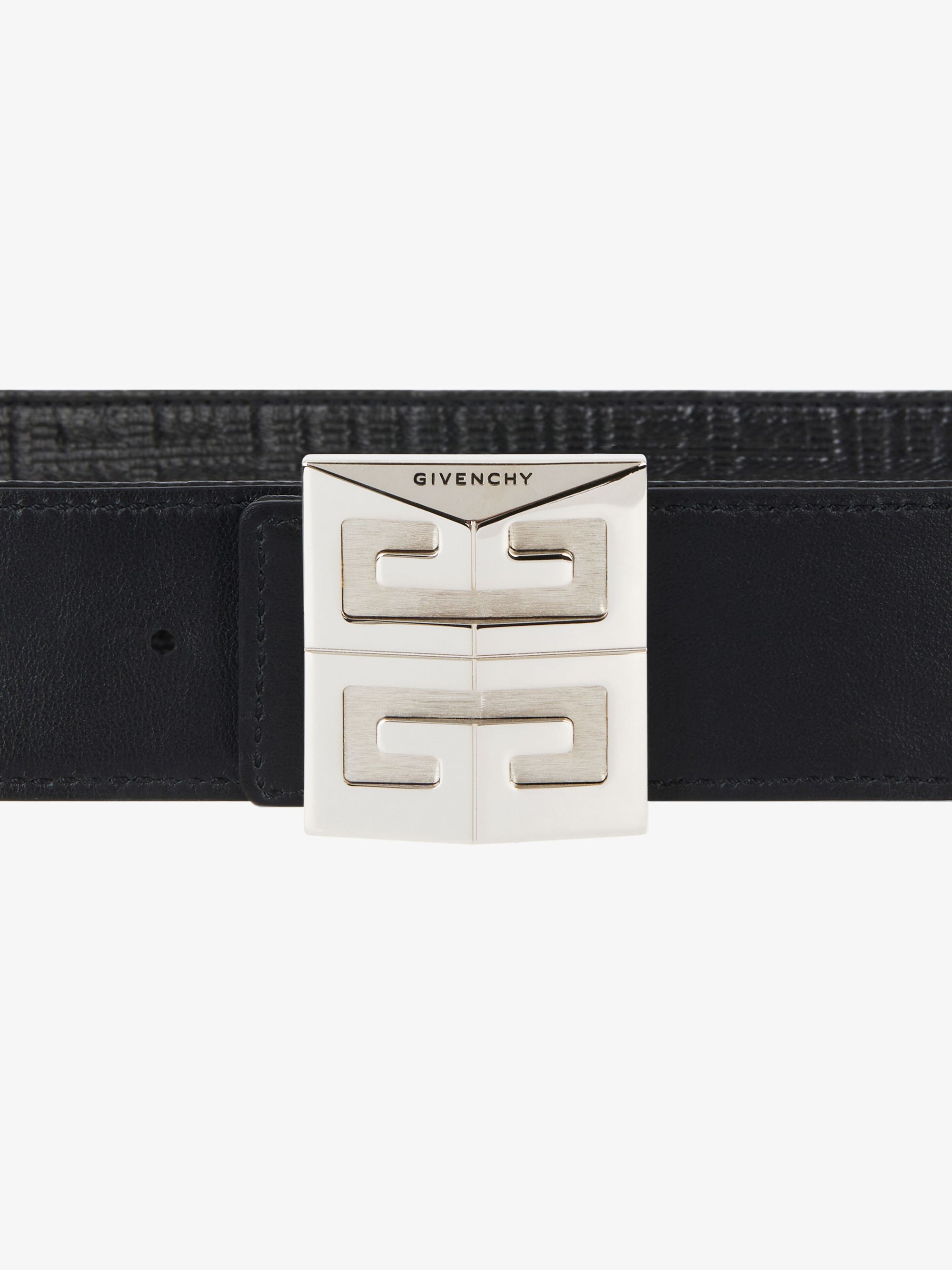 4G REVERSIBLE BELT 40MM