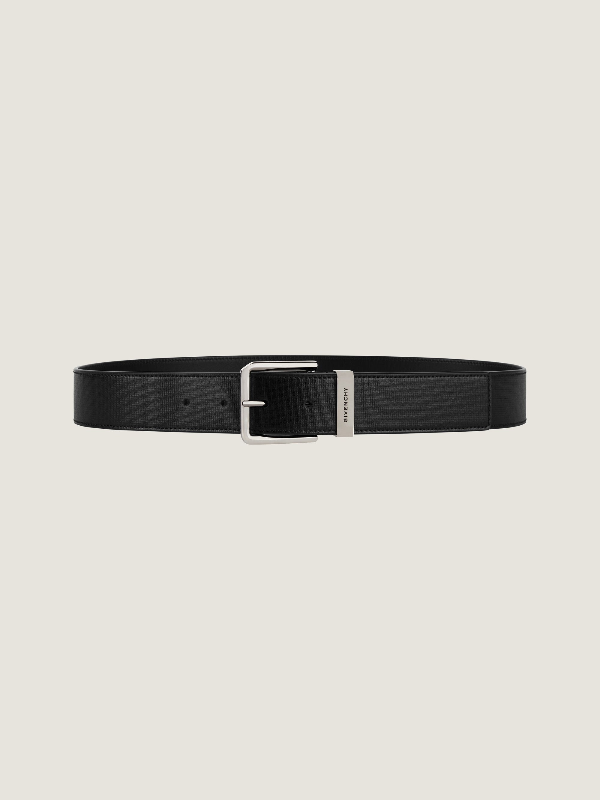 GENTLEMEN BELT 35MM