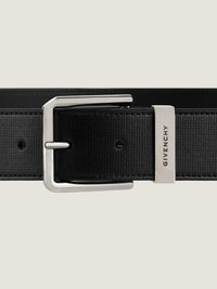GENTLEMEN BELT 35MM
