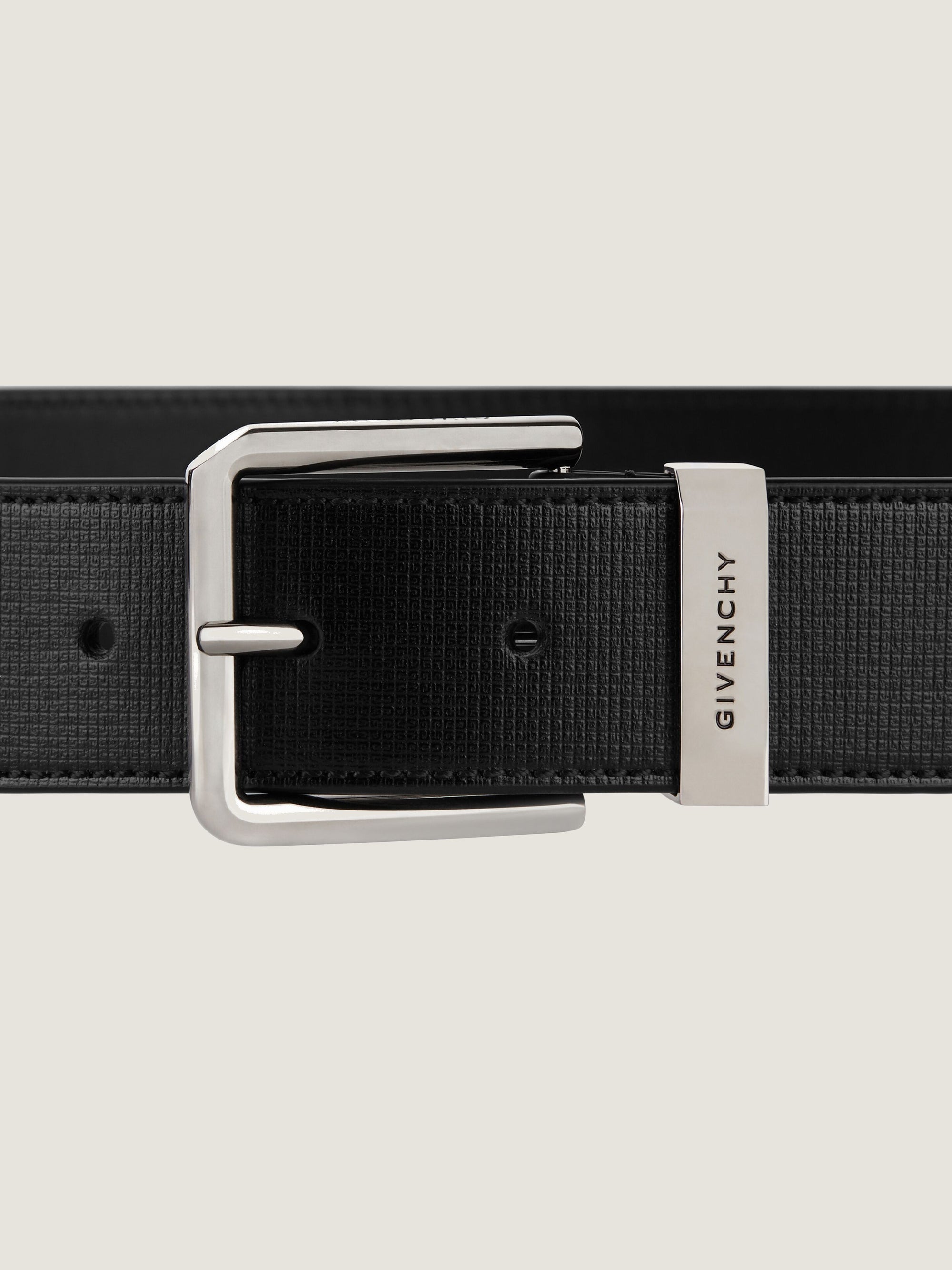 GENTLEMEN BELT 35MM