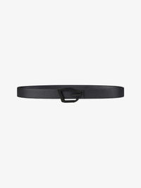 GIV-CUT REVERSIBLE BUCKLE BELT 35MM