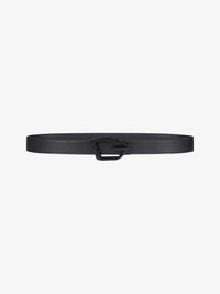 GIV-CUT REVERSIBLE BUCKLE BELT 35MM