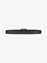 GIV-CUT REVERSIBLE BUCKLE BELT 35MM