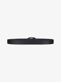 GIV-CUT REVERSIBLE BUCKLE BELT 35MM