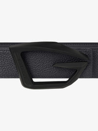 GIV-CUT REVERSIBLE BUCKLE BELT 35MM