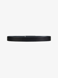 2G REVERSIBLE BUCKLE BELT 35MM