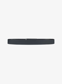 2G REVERSIBLE BUCKLE BELT 35MM