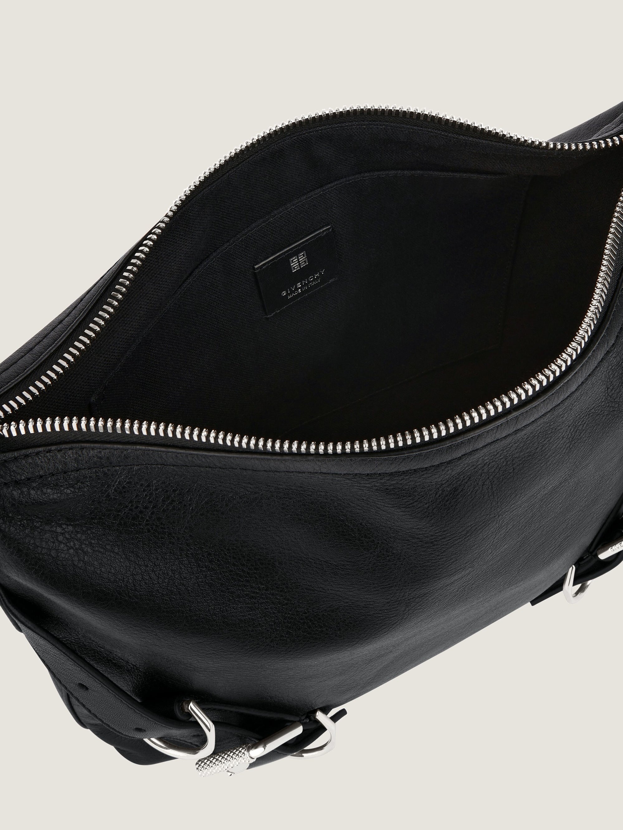 VOYOU CROSSBODY BAG