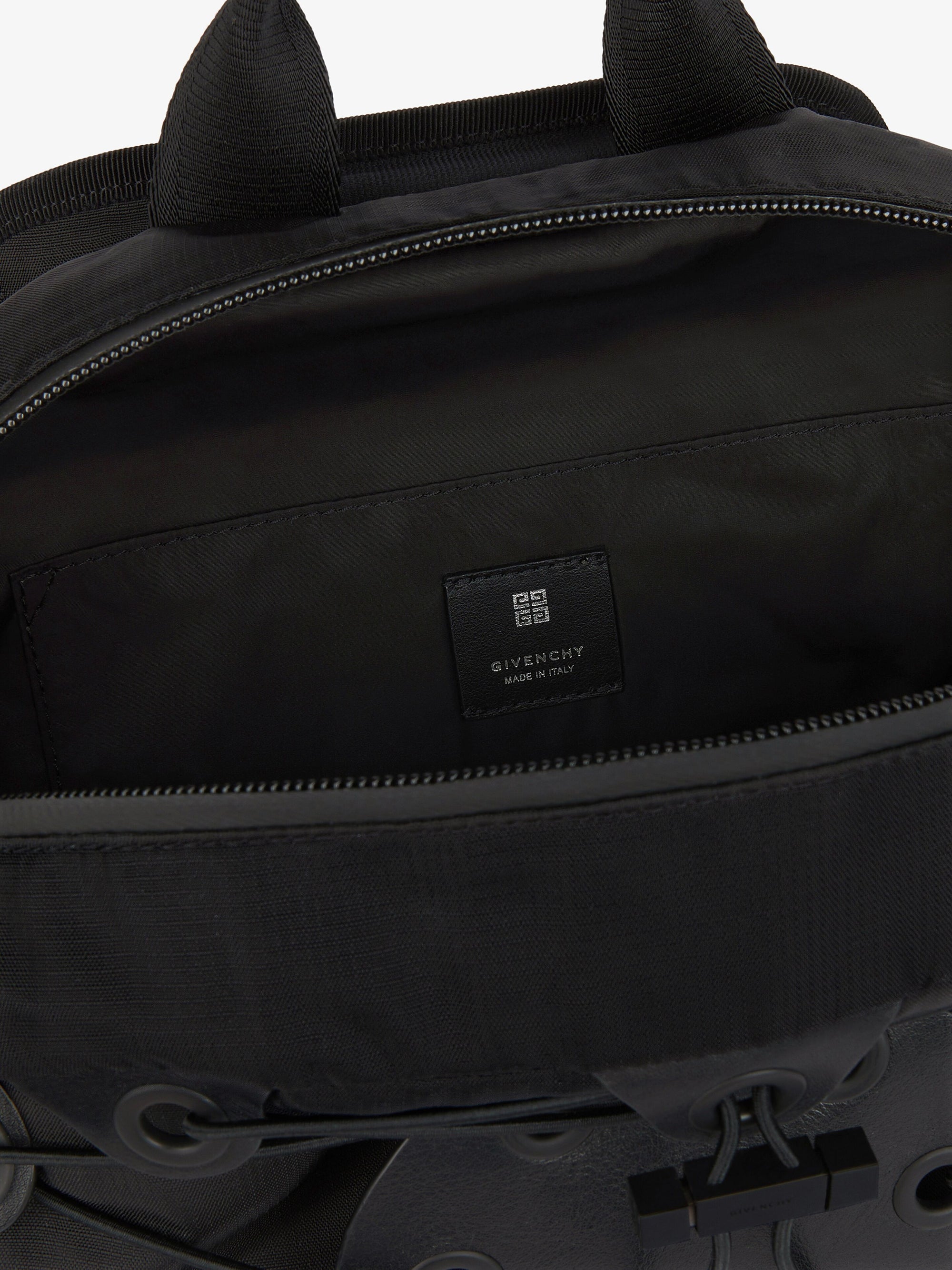 Sac à dos G-Trail - Noir
