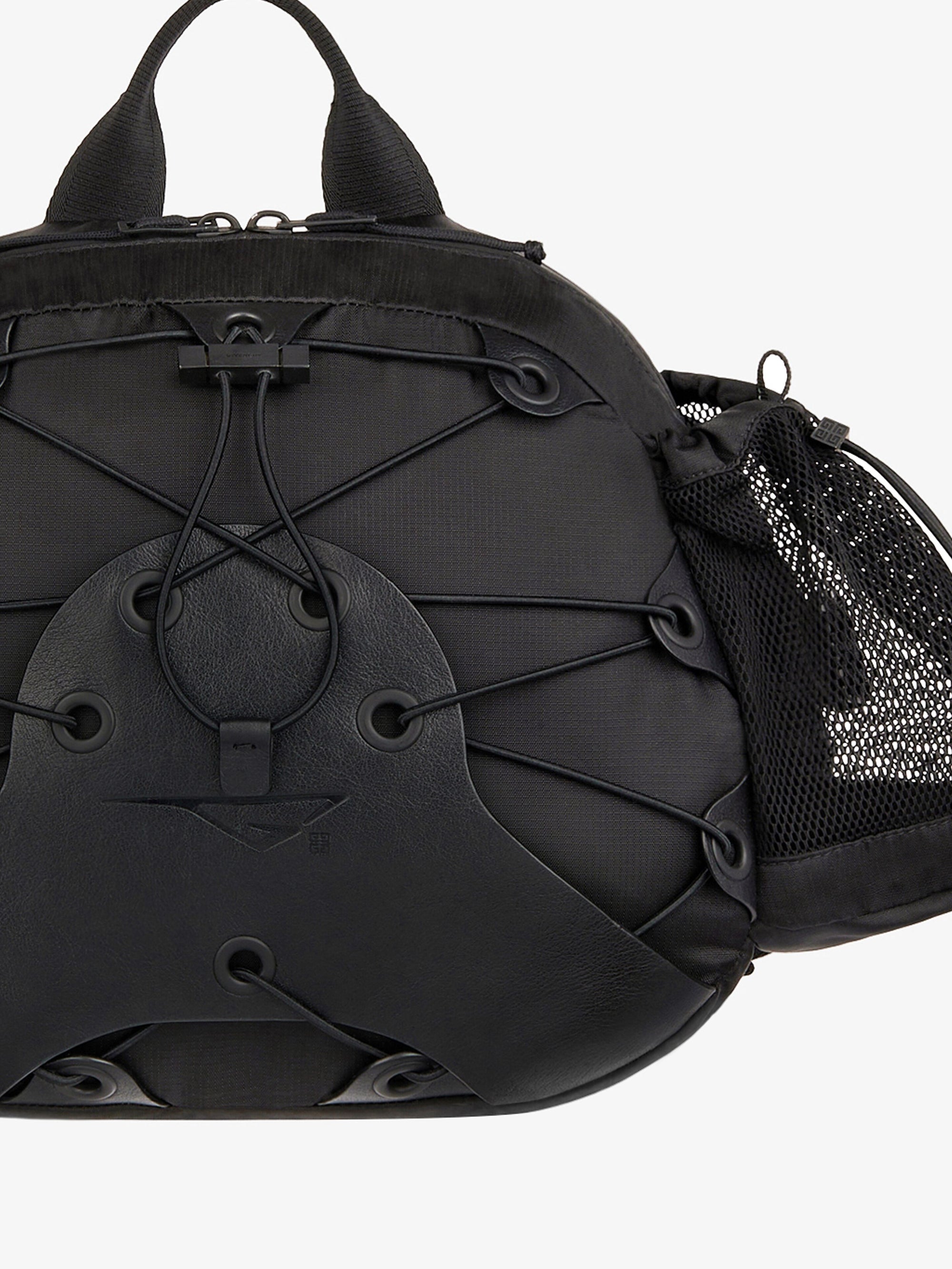 Sac à dos G-Trail - Noir