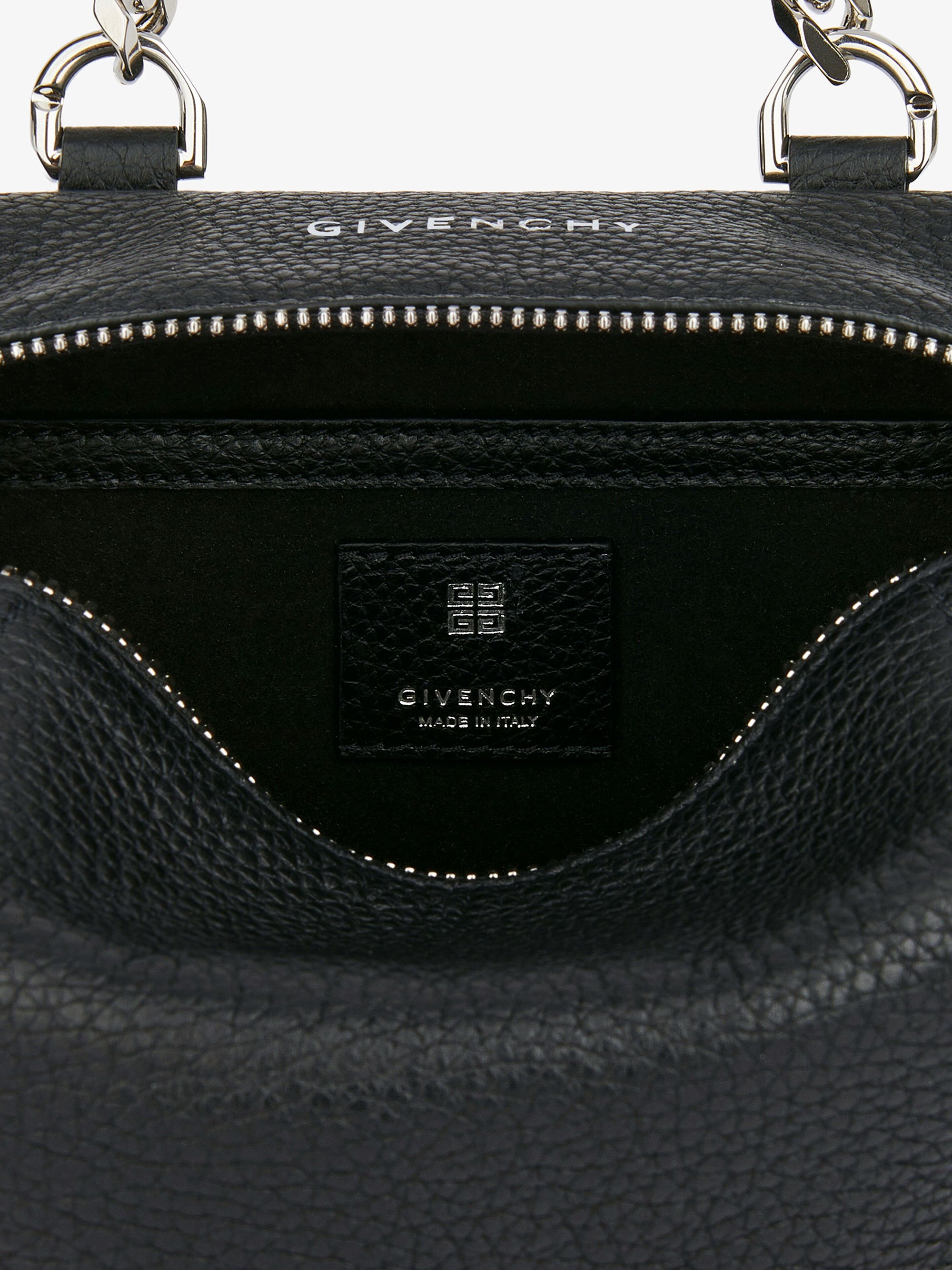 PANDORA MINI CHAIN BAG