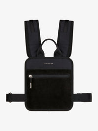 HARNESS FRONT & BACK BAG