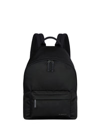 Essential u rucksack – Black