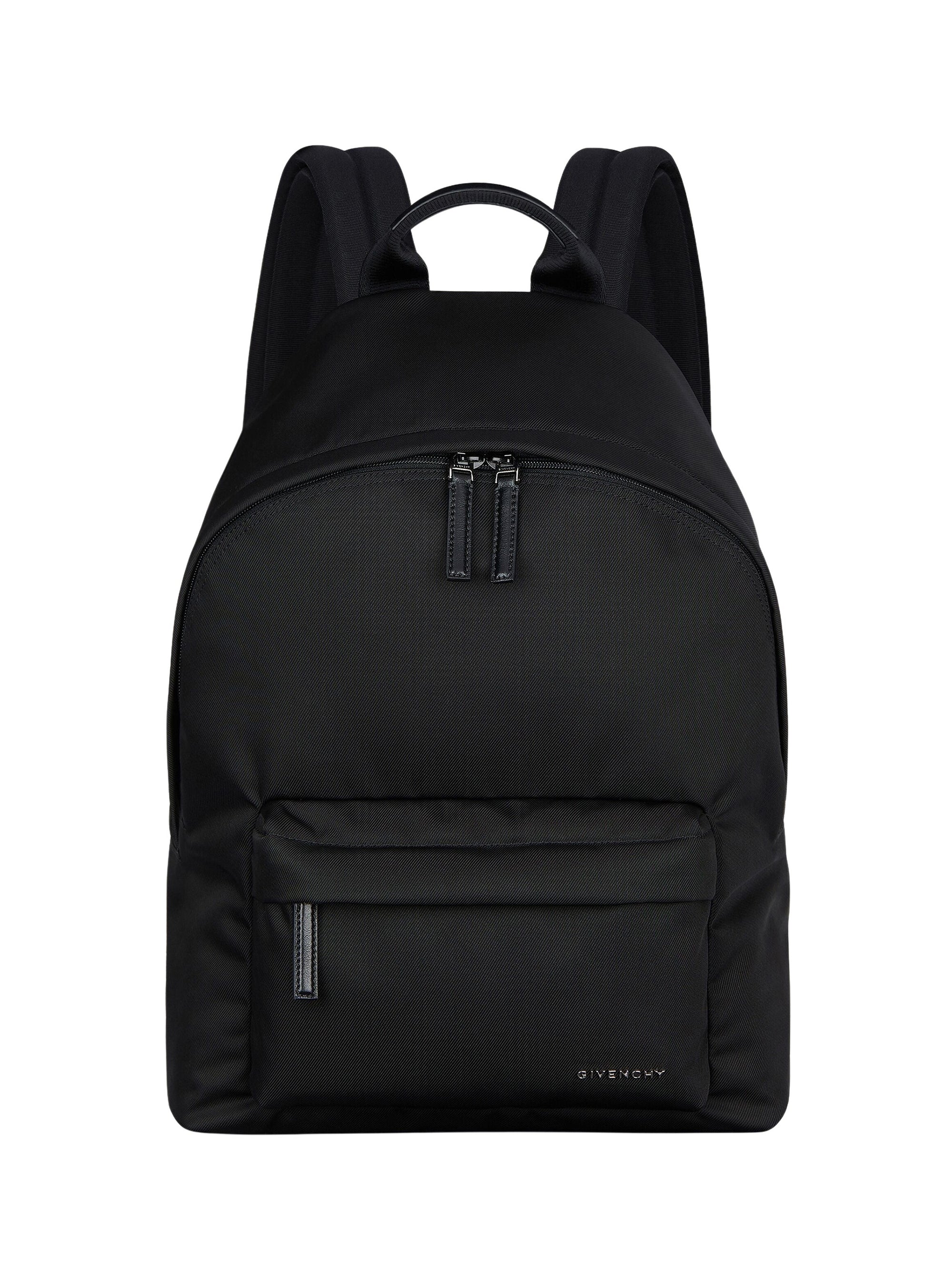 Sac à dos Essential u - Black