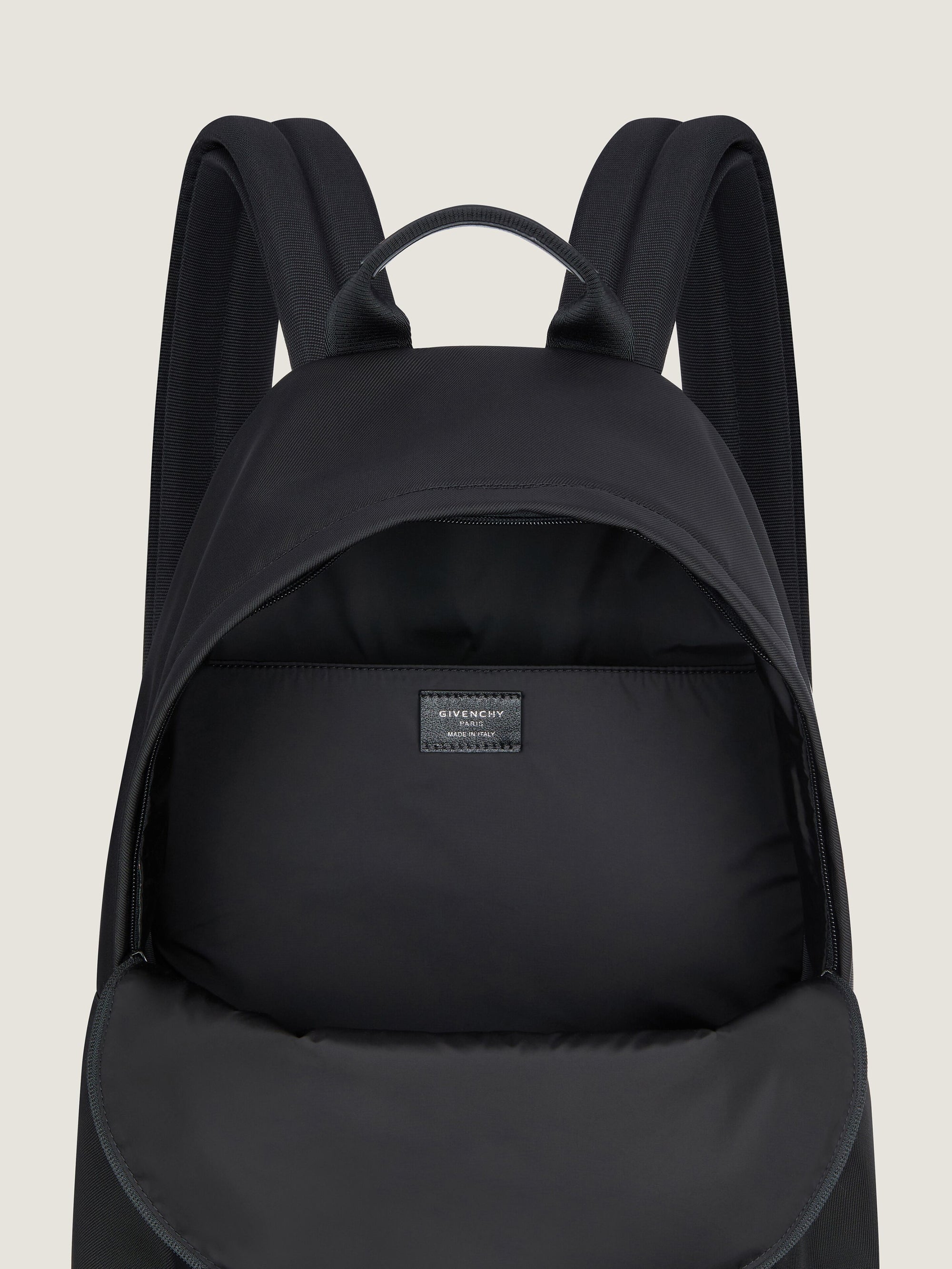 ESSENTIAL U BACKPACK