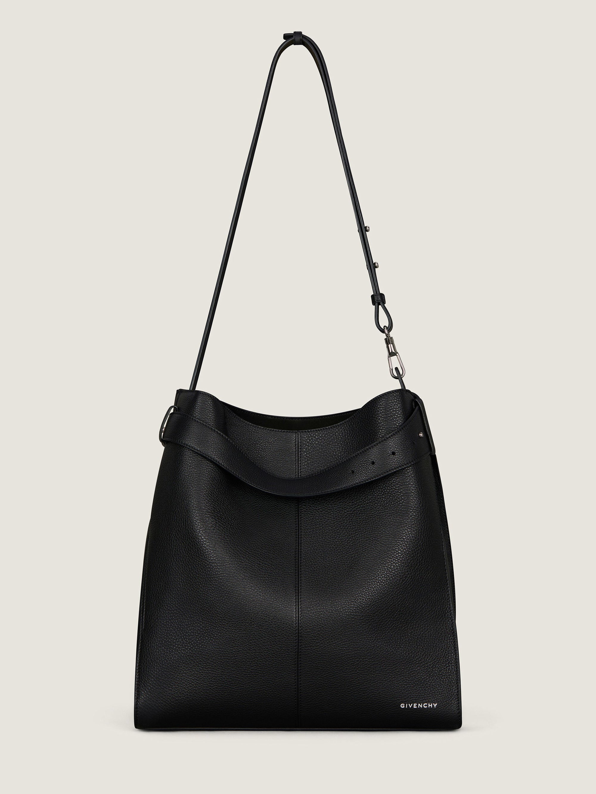 BELTED BAG - MEDIUM